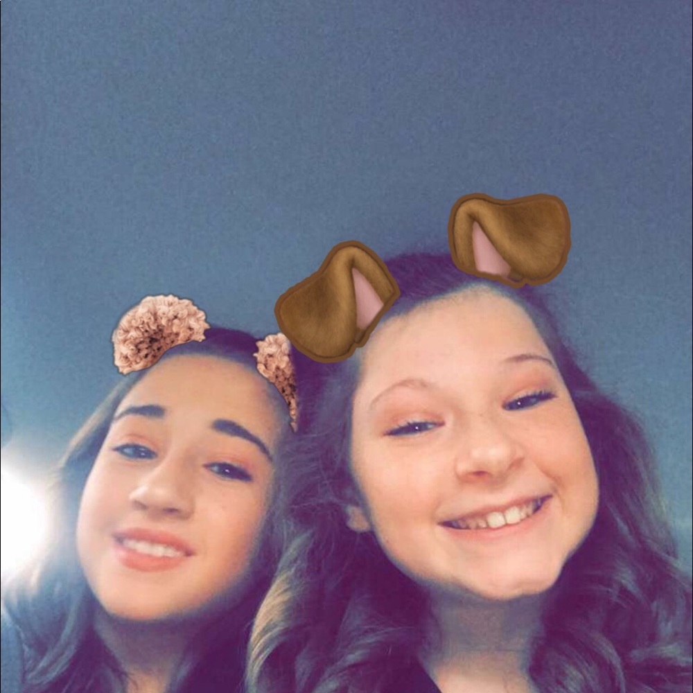 Meet your Posher, Kaili